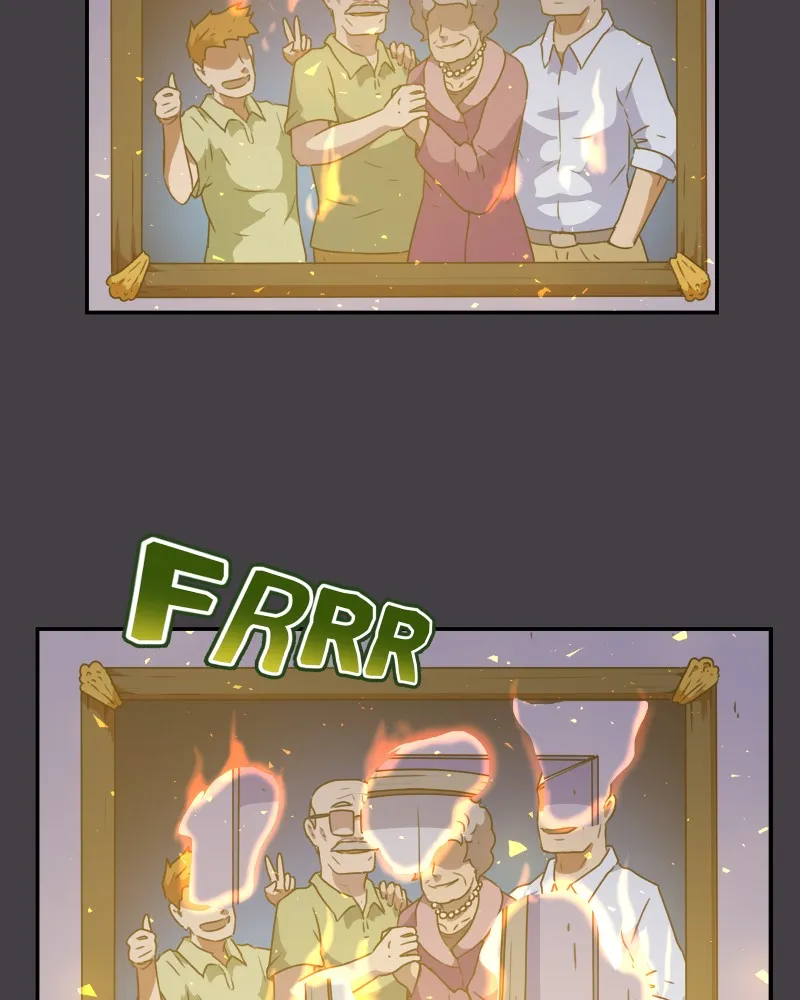 Soul Gear Chapter 52 page 34 - 