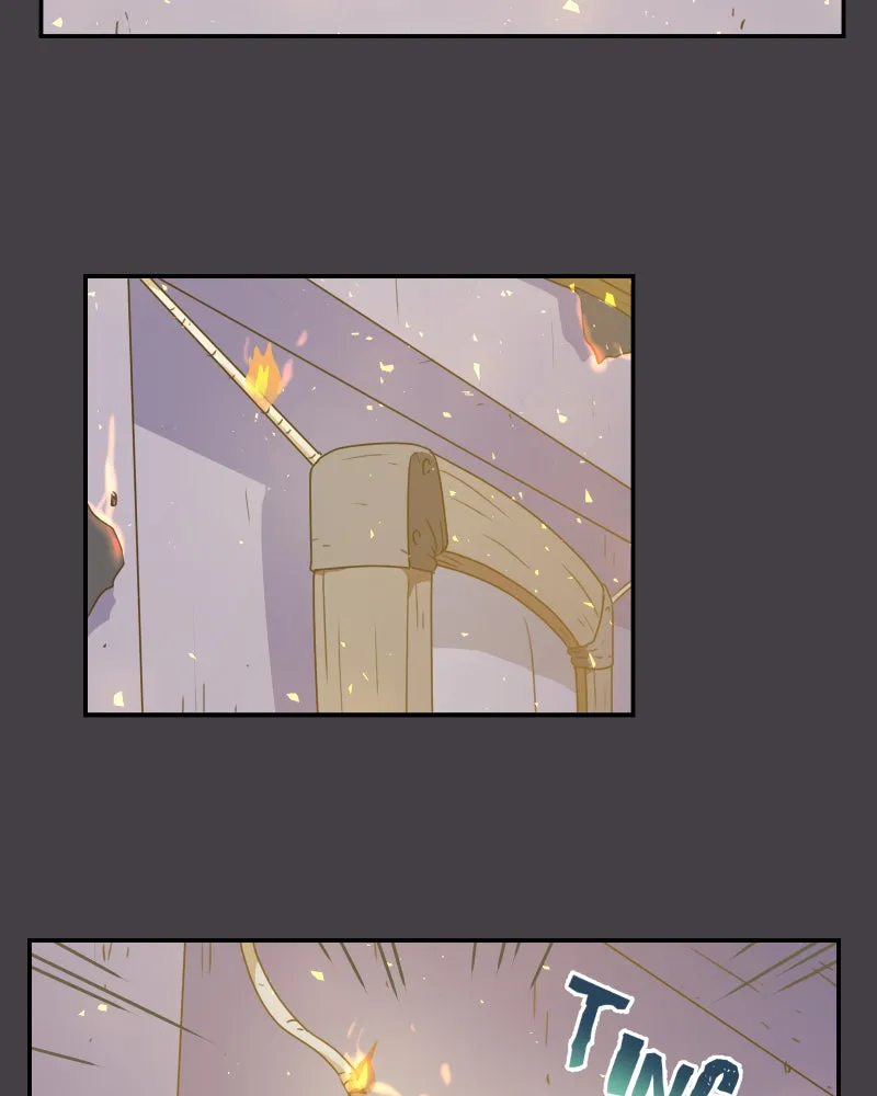 Soul Gear Chapter 52 page 36 - 