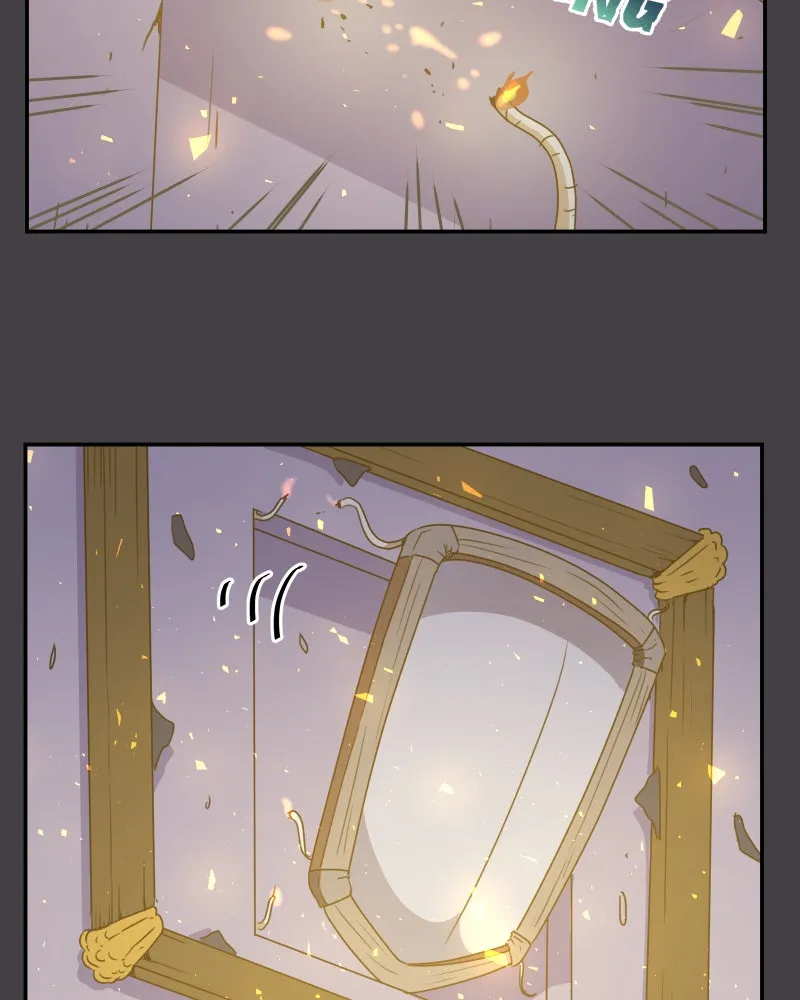 Soul Gear Chapter 52 page 37 - 
