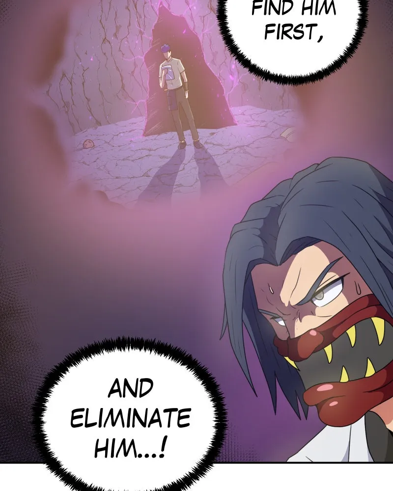 Soul Gear Chapter 52 page 5 - 