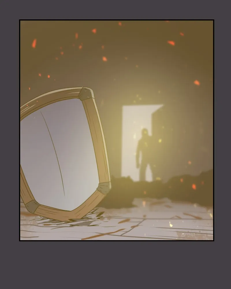 Soul Gear Chapter 52 page 41 - 