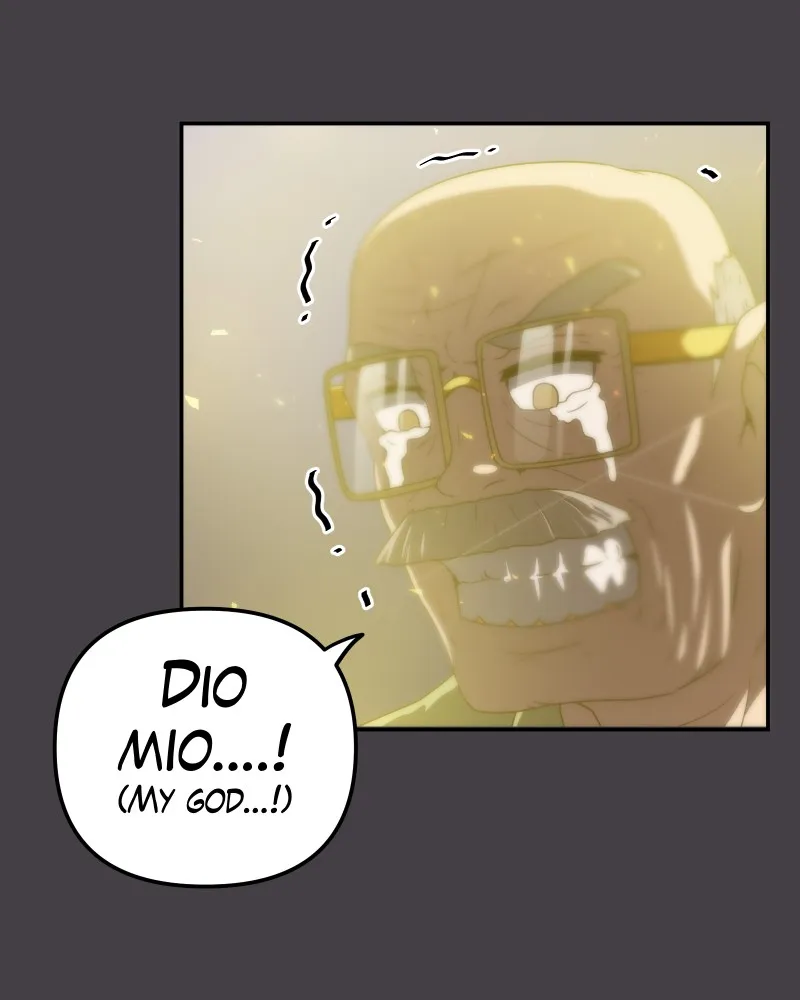 Soul Gear Chapter 52 page 42 - 