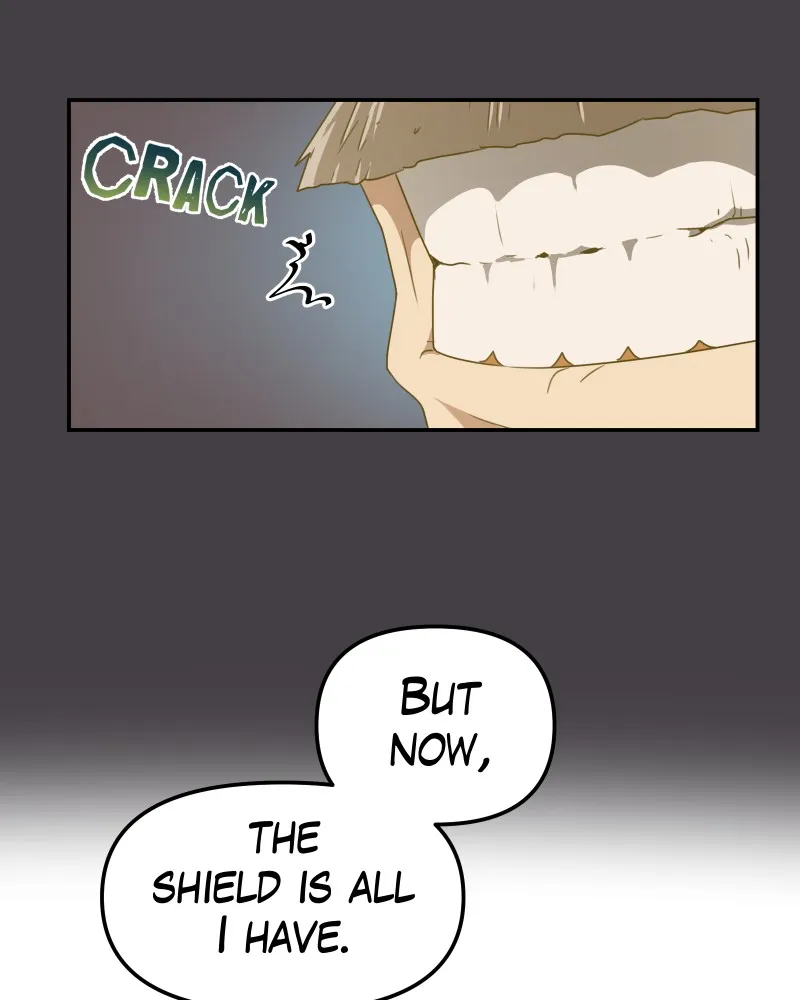 Soul Gear Chapter 52 page 43 - 