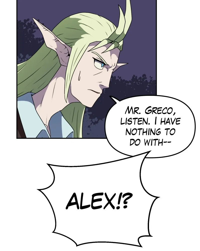Soul Gear Chapter 52 page 45 - 