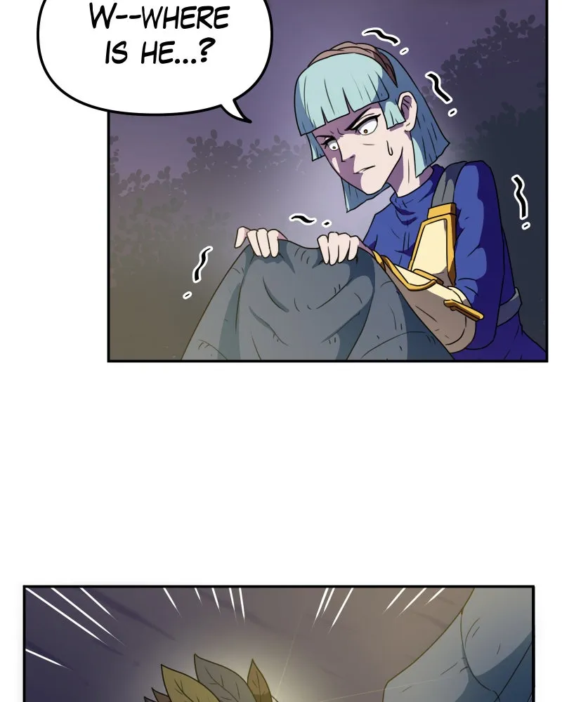 Soul Gear Chapter 52 page 47 - 