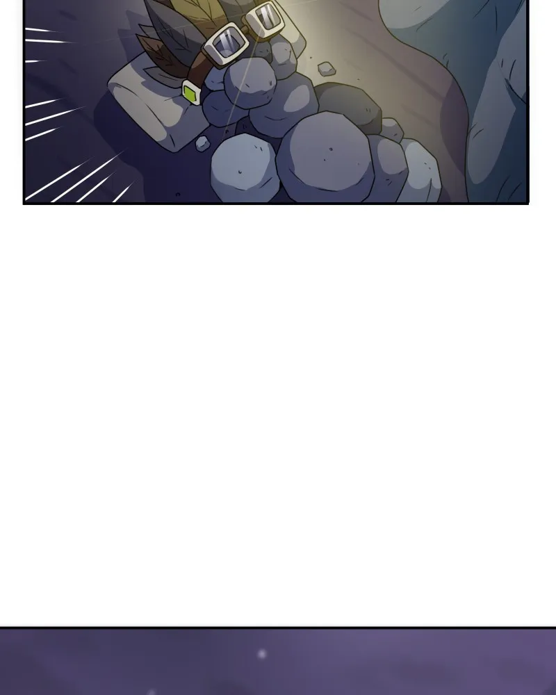 Soul Gear Chapter 52 page 48 - 