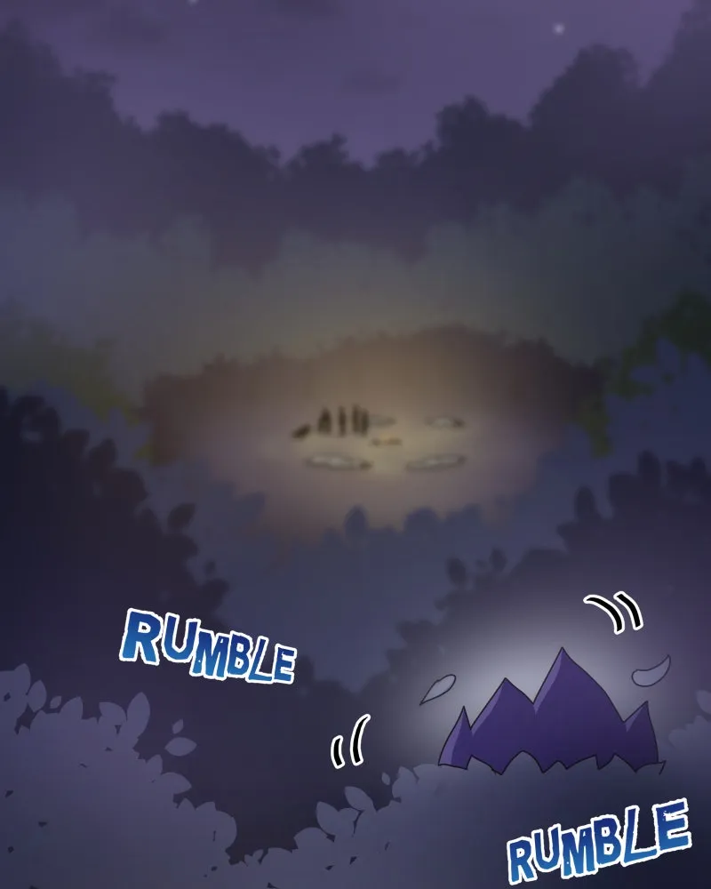 Soul Gear Chapter 52 page 49 - 