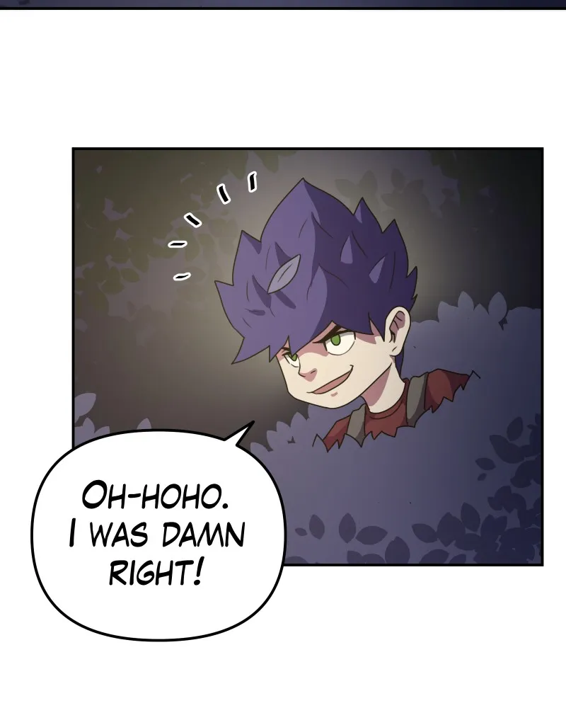 Soul Gear Chapter 52 page 50 - 