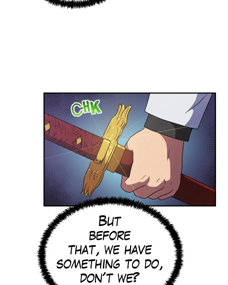 Soul Gear Chapter 52 page 6 - 