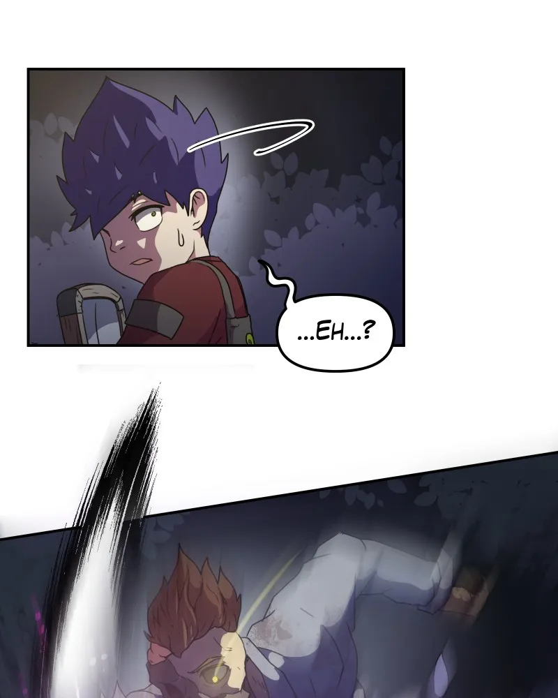 Soul Gear Chapter 52 page 53 - 