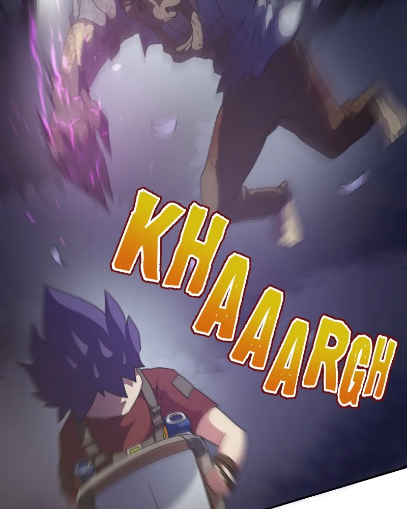 Soul Gear Chapter 52 page 54 - 