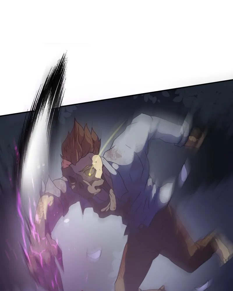 Soul Gear Chapter 53 page 1 - 