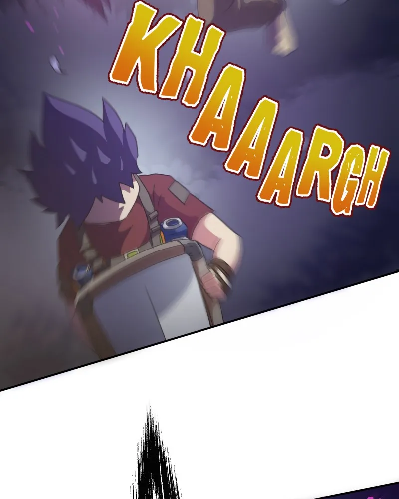 Soul Gear Chapter 53 page 2 - 