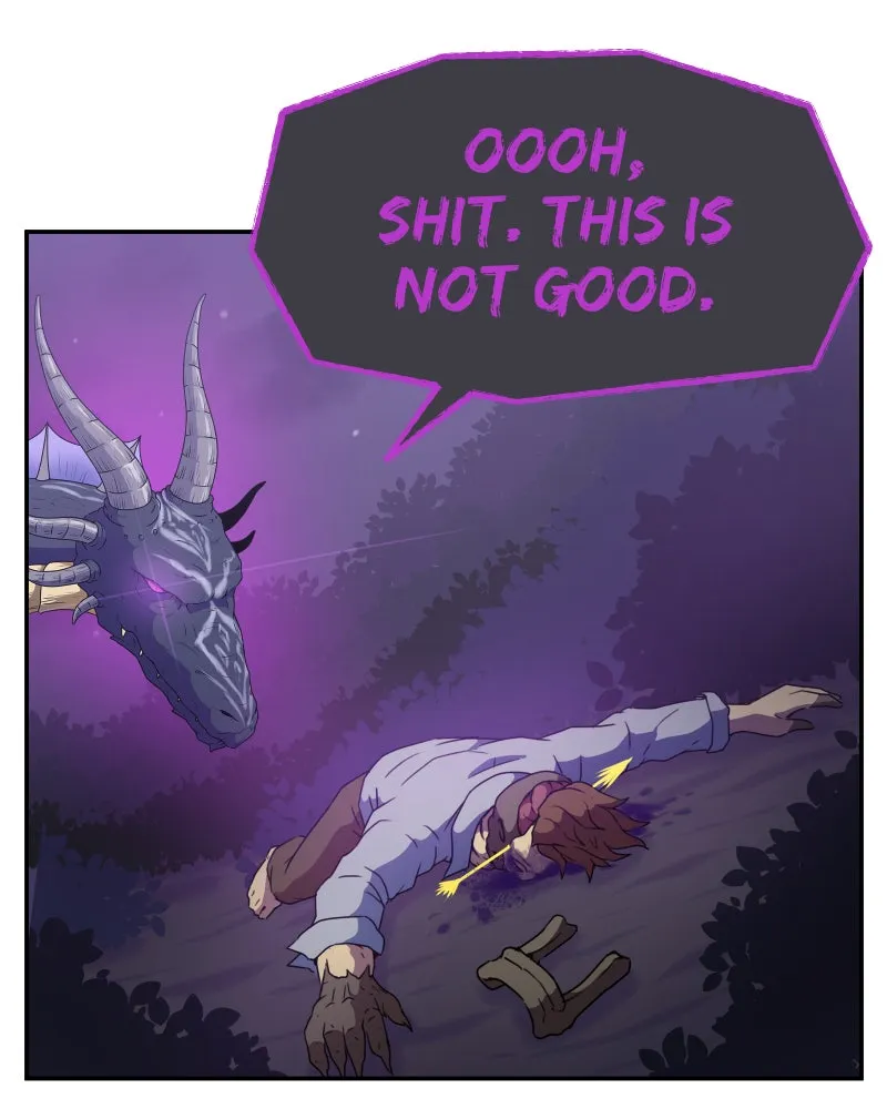 Soul Gear Chapter 53 page 14 - 