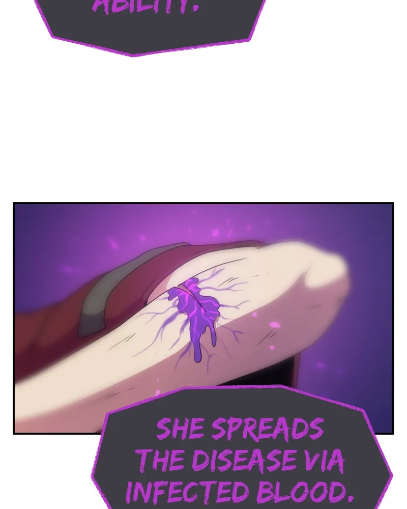 Soul Gear Chapter 53 page 16 - 