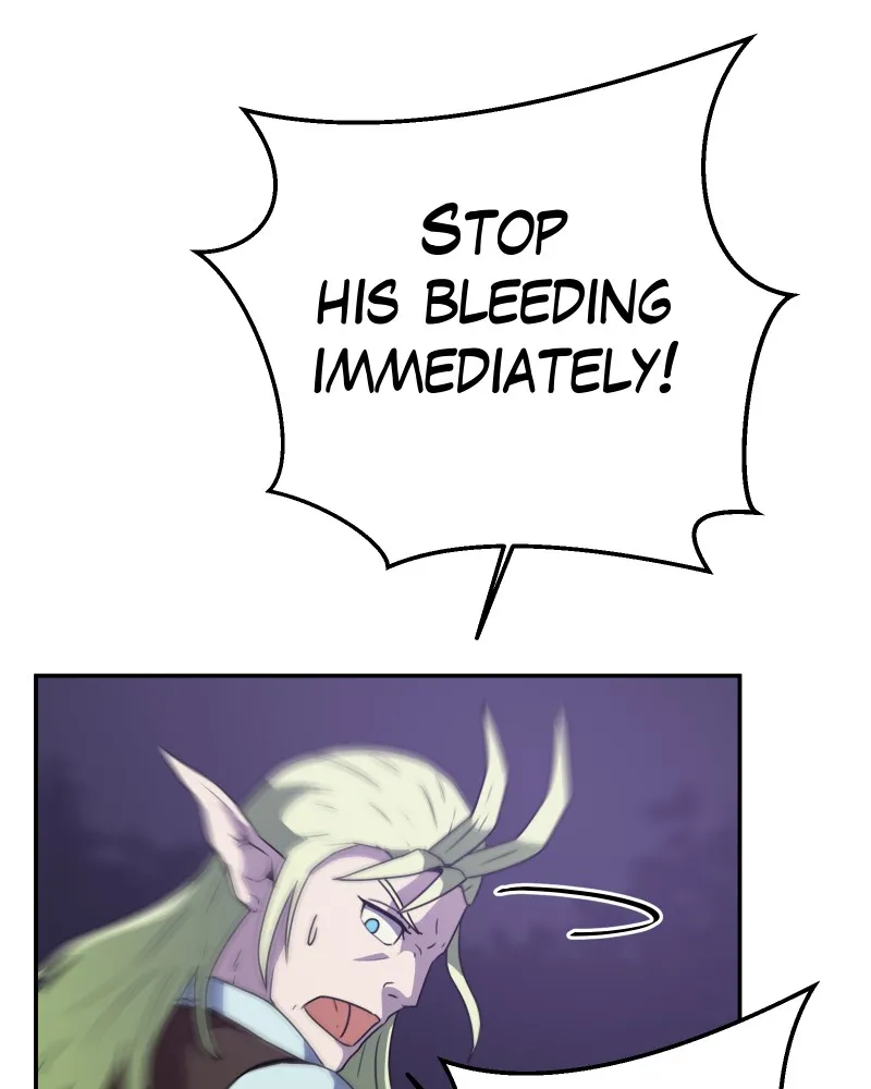 Soul Gear Chapter 53 page 18 - 