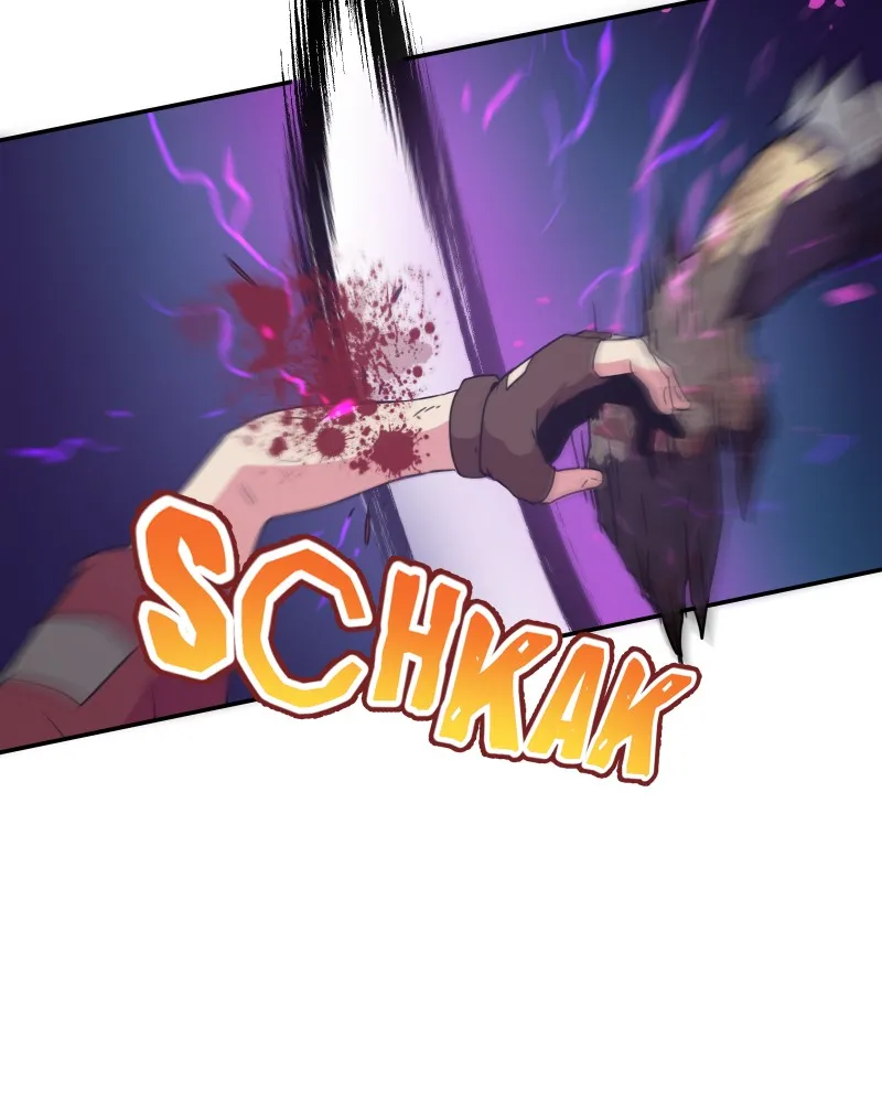Soul Gear Chapter 53 page 3 - 