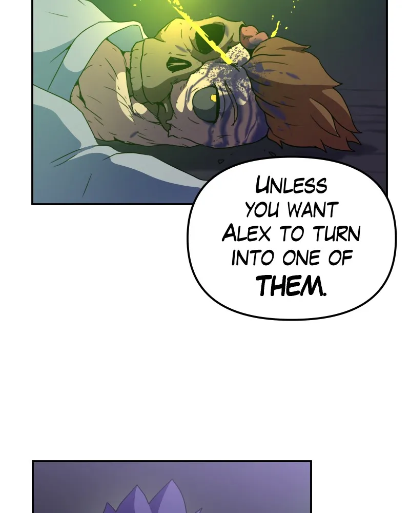 Soul Gear Chapter 53 page 26 - 