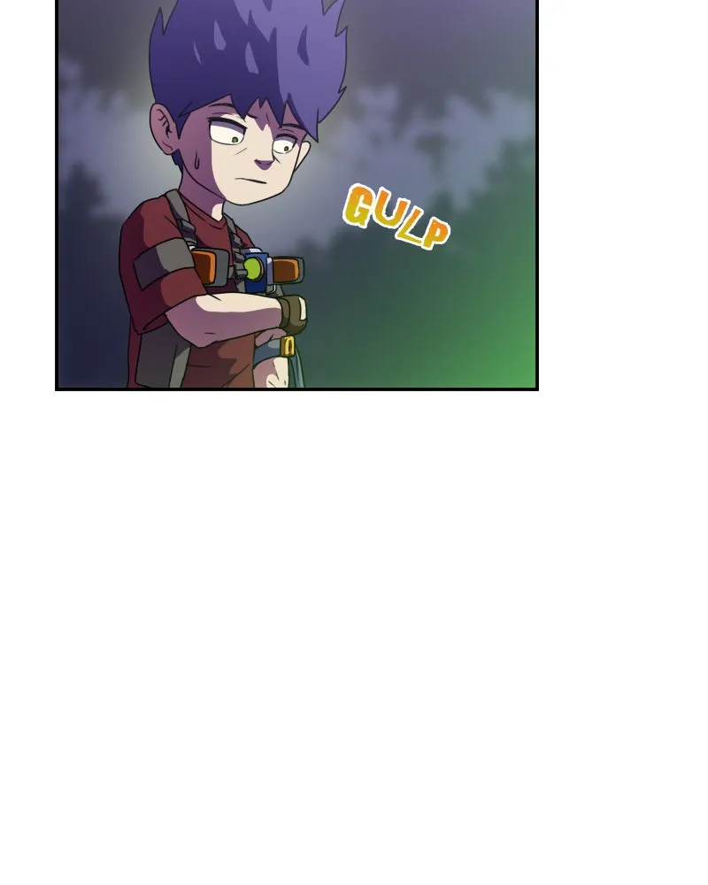 Soul Gear Chapter 53 page 27 - 