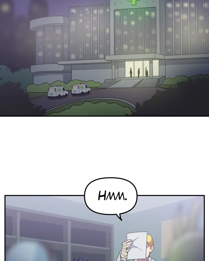 Soul Gear Chapter 53 page 29 - 