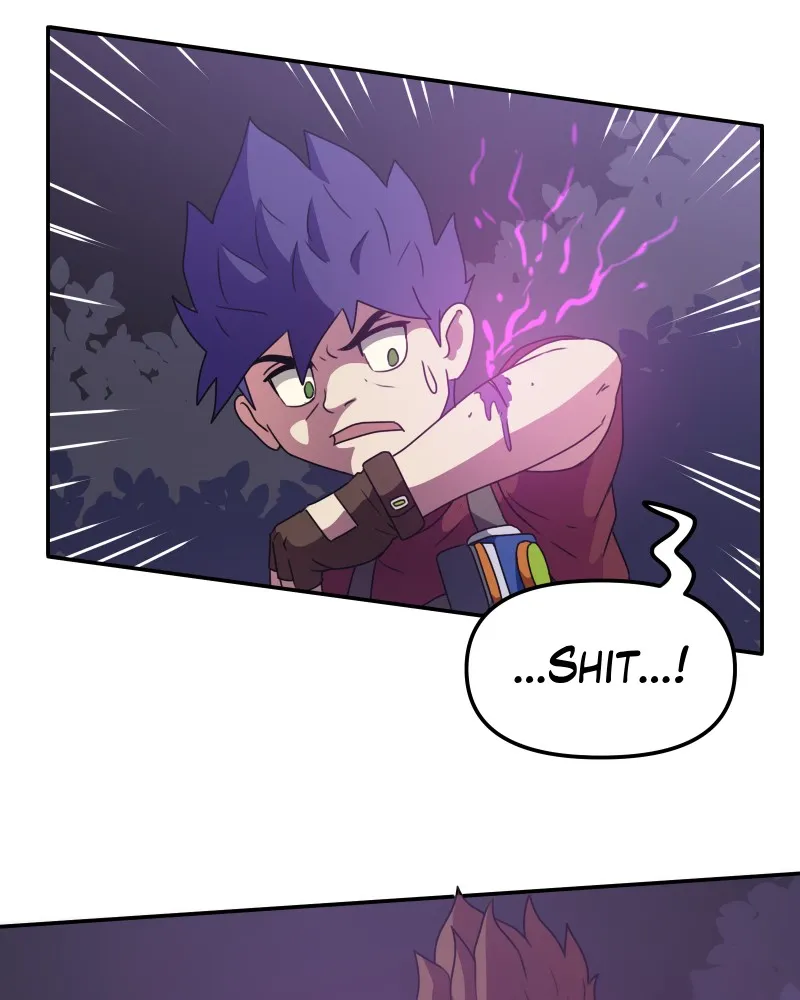 Soul Gear Chapter 53 page 4 - 