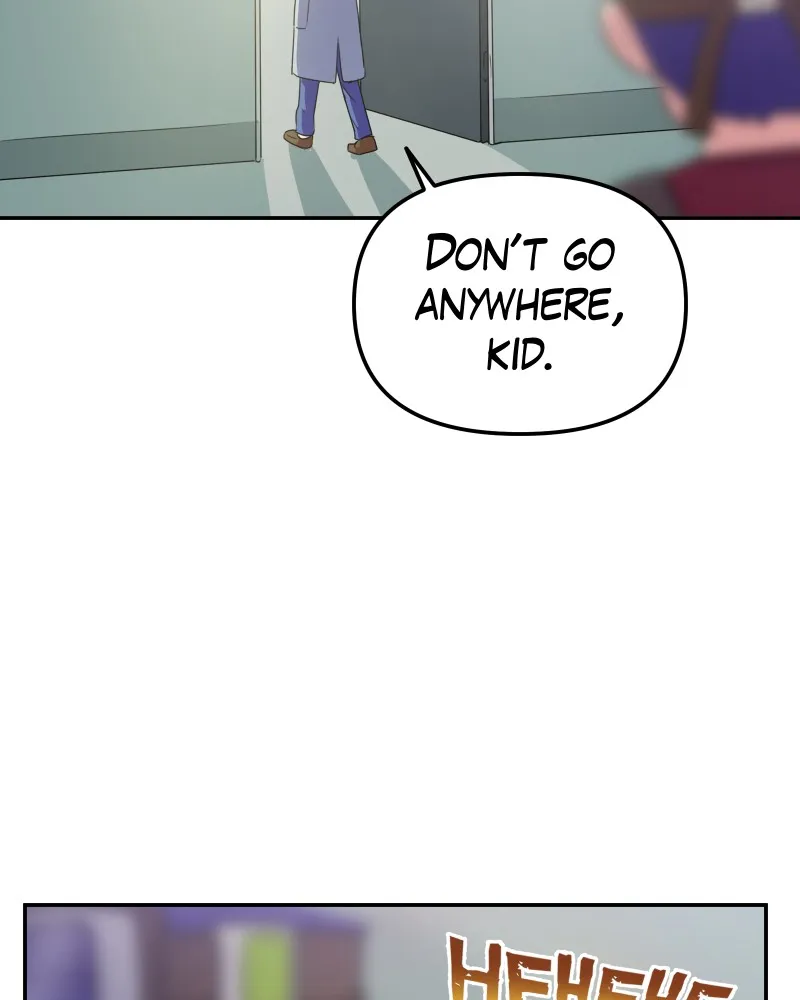 Soul Gear Chapter 53 page 39 - 