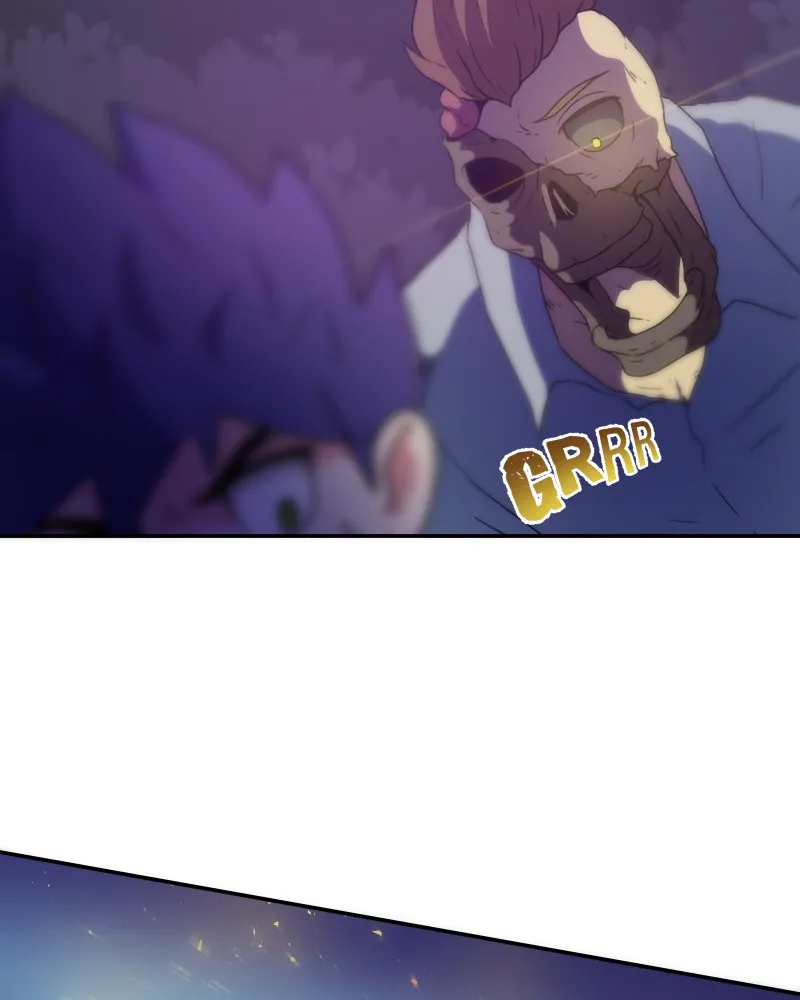 Soul Gear Chapter 53 page 5 - 