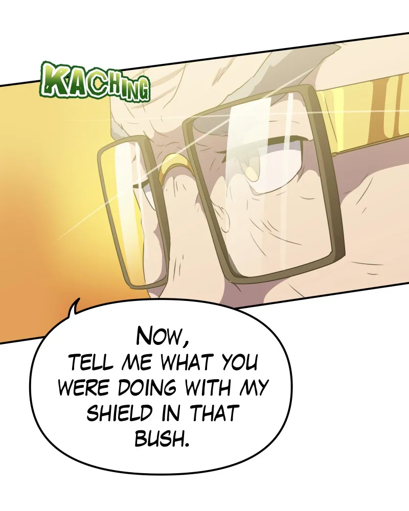 Soul Gear Chapter 53 page 41 - 