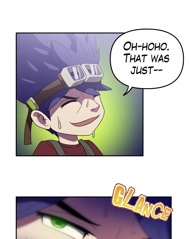 Soul Gear Chapter 53 page 42 - 