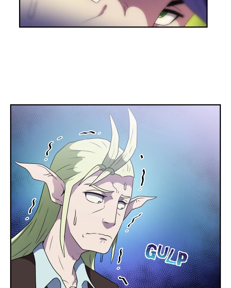 Soul Gear Chapter 53 page 43 - 
