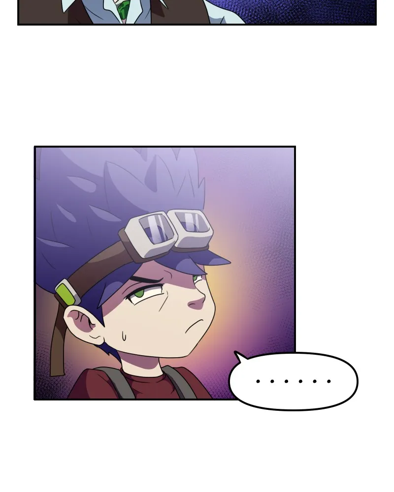 Soul Gear Chapter 53 page 44 - 