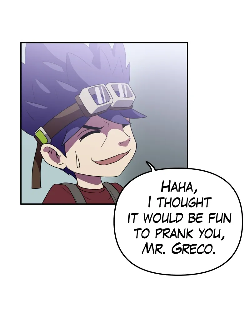 Soul Gear Chapter 53 page 45 - 