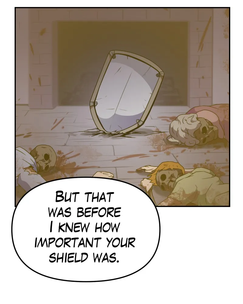 Soul Gear Chapter 53 page 46 - 
