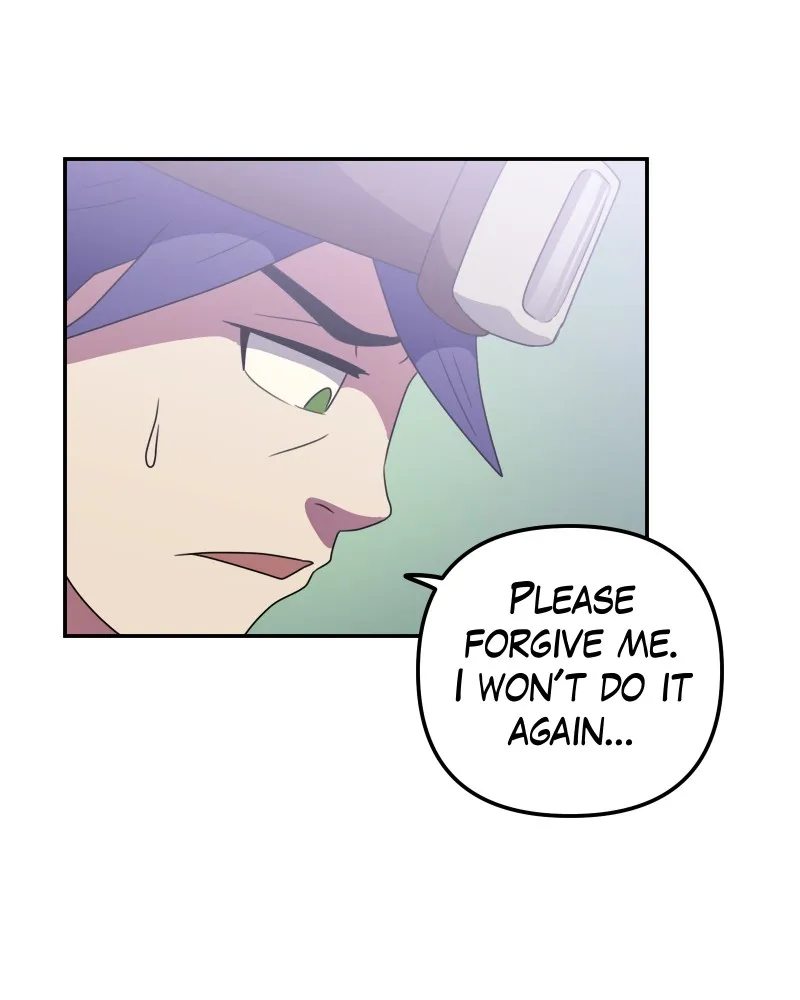Soul Gear Chapter 53 page 47 - 