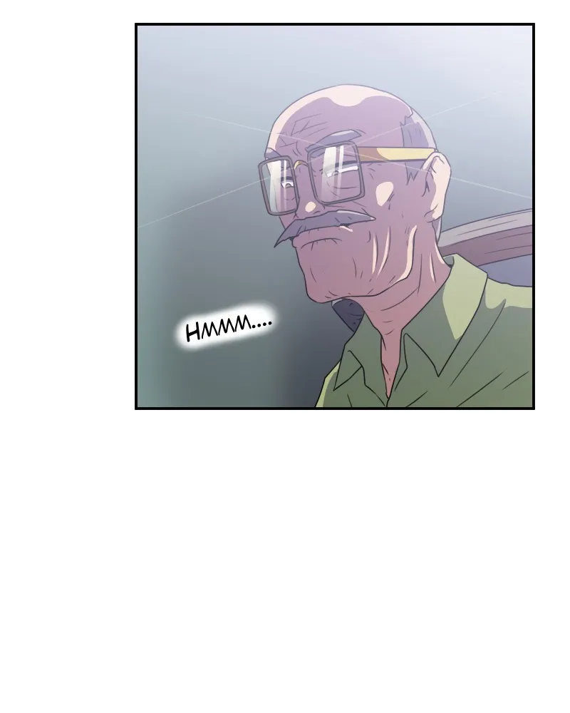 Soul Gear Chapter 53 page 48 - 