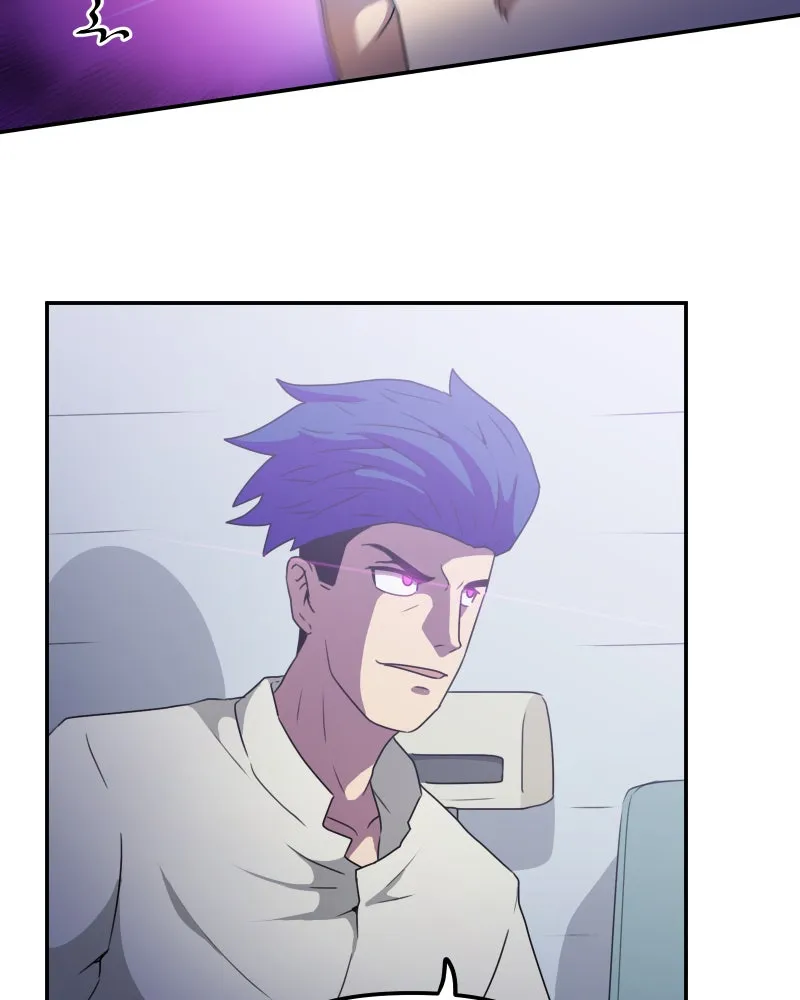 Soul Gear Chapter 53 page 54 - 