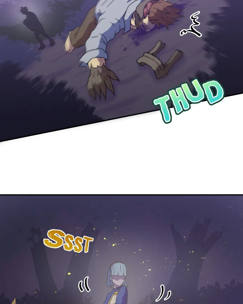 Soul Gear Chapter 53 page 8 - 
