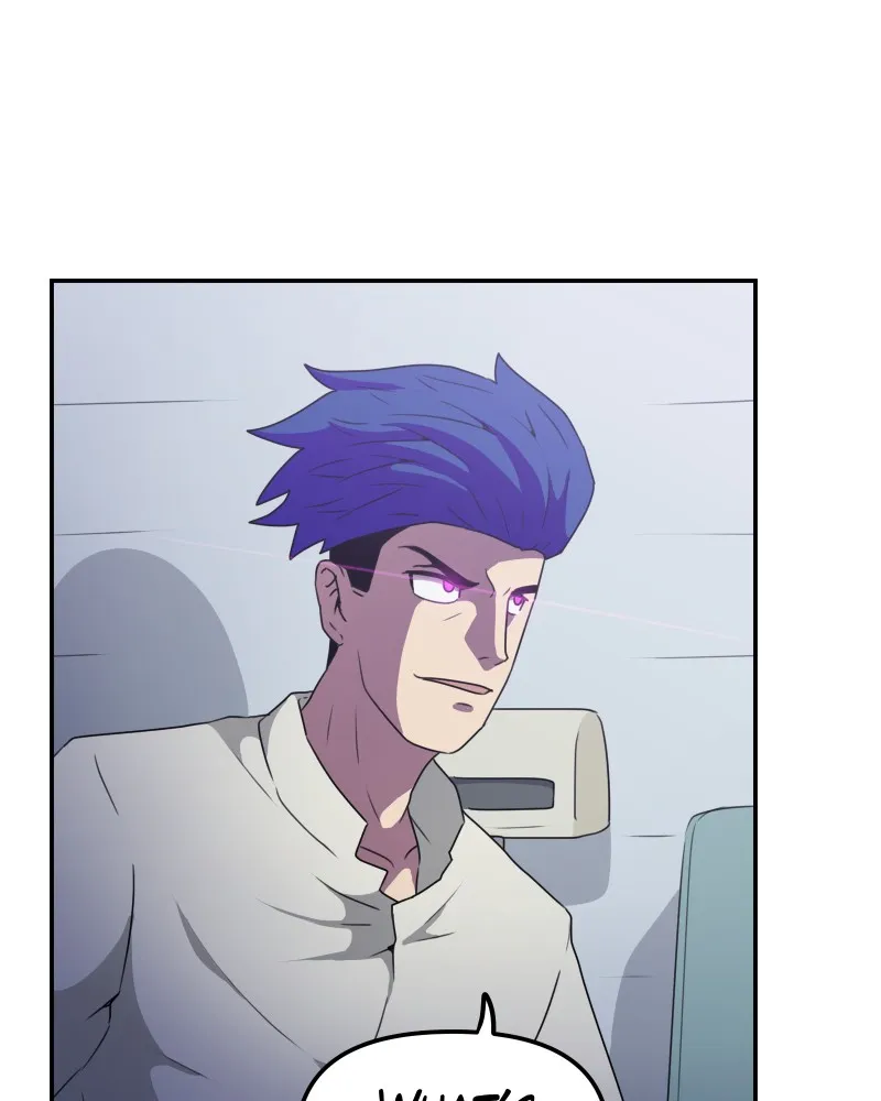 Soul Gear Chapter 54 page 1 - 