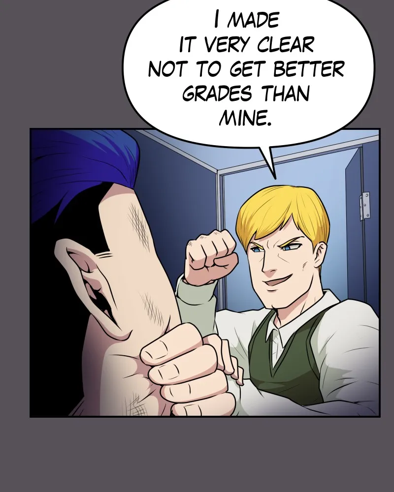 Soul Gear Chapter 54 page 14 - 