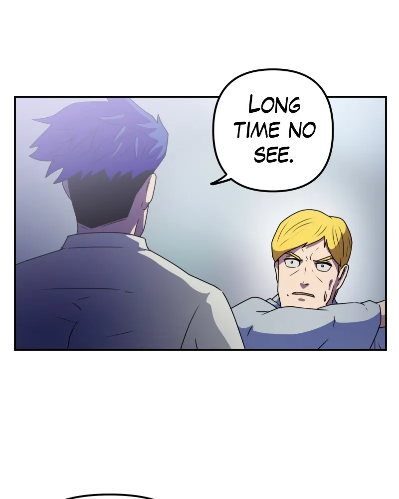 Soul Gear Chapter 54 page 3 - 