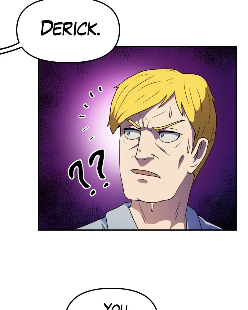 Soul Gear Chapter 54 page 4 - 