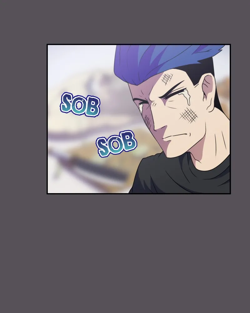 Soul Gear Chapter 54 page 33 - 