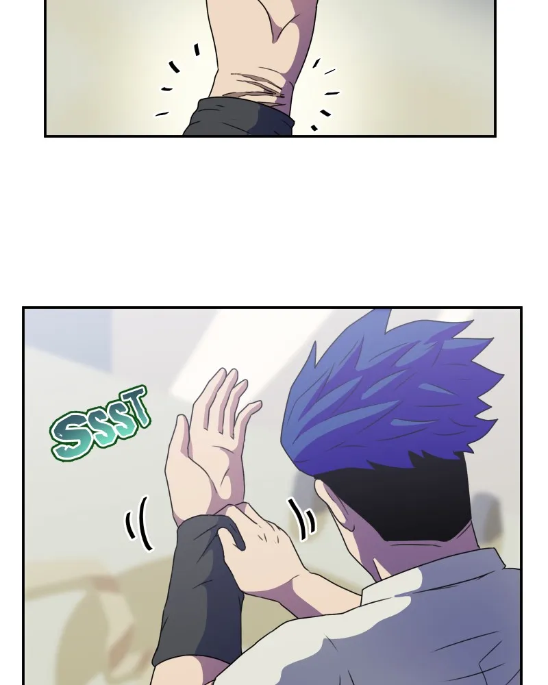 Soul Gear Chapter 54 page 36 - 