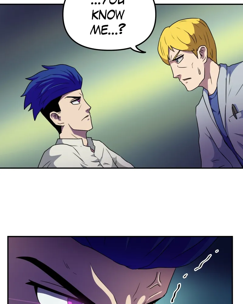 Soul Gear Chapter 54 page 5 - 