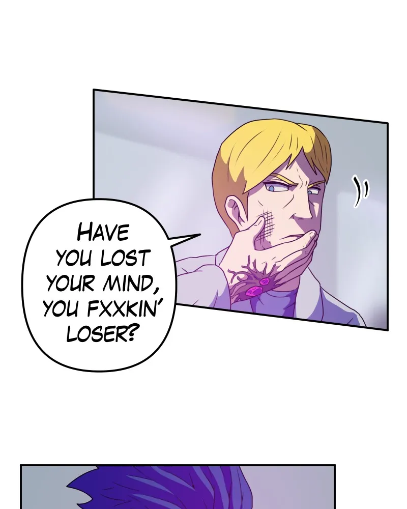 Soul Gear Chapter 54 page 41 - 