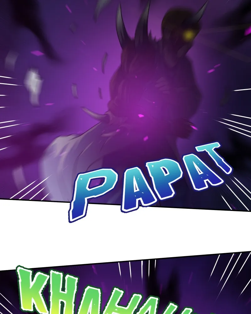 Soul Gear Chapter 54 page 47 - 