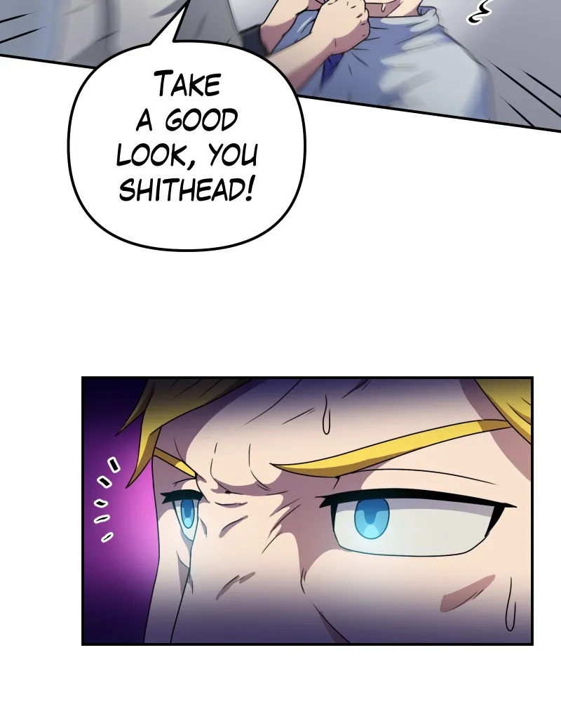 Soul Gear Chapter 54 page 7 - 