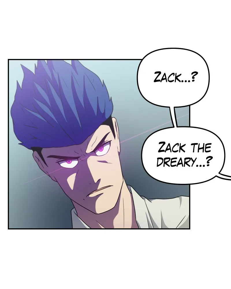 Soul Gear Chapter 54 page 8 - 