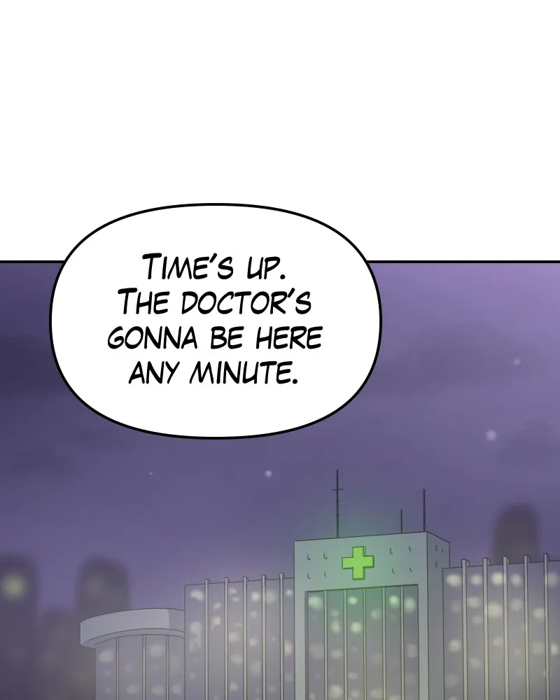 Soul Gear Chapter 55 page 1 - 