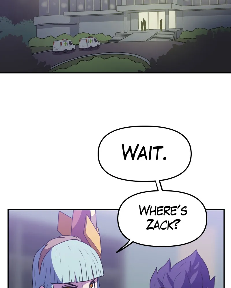 Soul Gear Chapter 55 page 2 - 